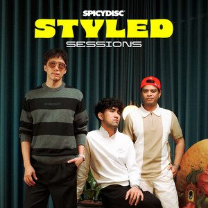 ถ้าปล่อยให้เธอเดินผ่าน - Styled Sessions by Chala Deen, NOTAPOL SRICHOMKWAN, Jame Kasikan