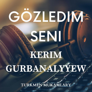 Sumbaryň nary by Turkmen Mukamlary