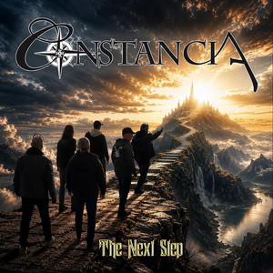 Lover in Disguise by Constancia
