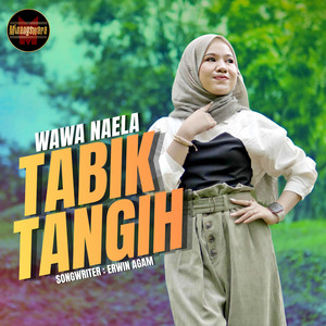 Tabik Tangih by Wawa Naela