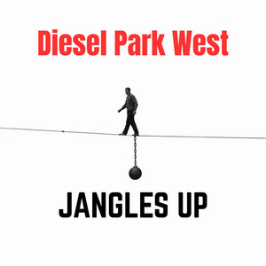 Minute to Midnight by Diesel Park West