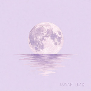 Lunar Tear by Toneparo
