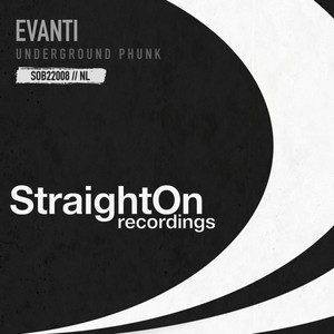 Underground Phunk (Extended Mix)