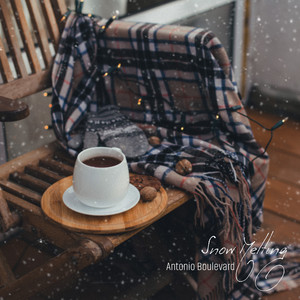 Snow Melting by Antonio Boulevard