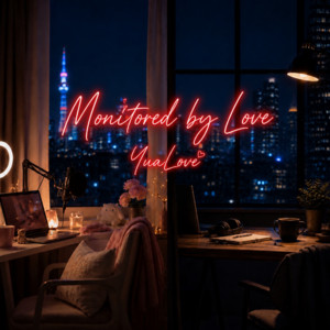 Monitored by Love by YuaLove