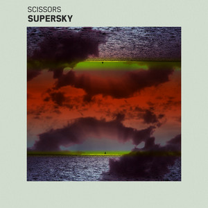 Supersky by Scissors