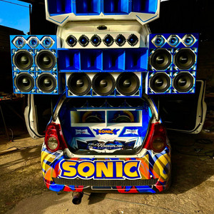 El que prenda alado mio guaracha caraudio doble tono bass presion (Pista)
