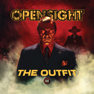 Heist by Opensight