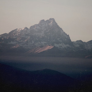 Surface by Leonardo Fontana