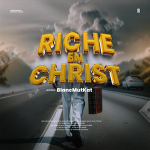 RicheEnChrist by BlancMutKat