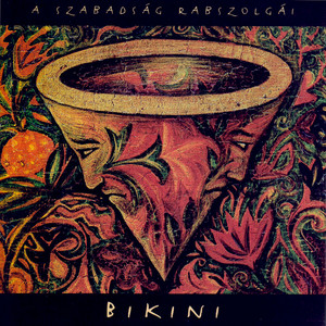 Eltűnt az élet az utcánkból by Péter Gallai, Bikini