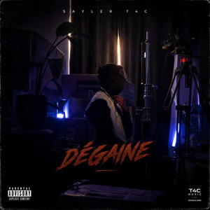 Dégaine by Sayler T4C
