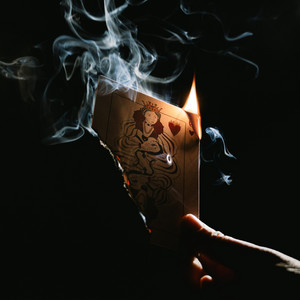 Reina del Fuego by Lagarto Trueno