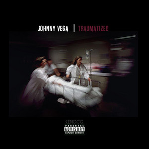 Johnny Vega - She's a Stripper