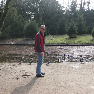 Will you still love me when my memory is gone - re-recorded by Ken Glargard