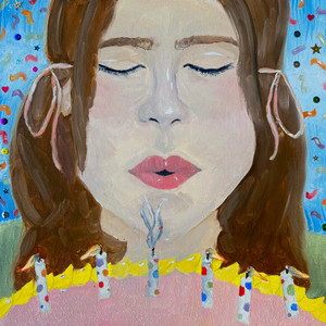 Birthday Girl by Shallow Alcove