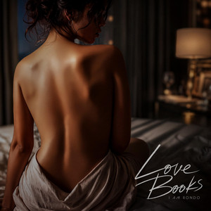 Love Books by IAMRONDO