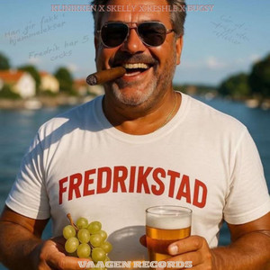 Freddy i staden (baronen 2026)