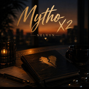 Mytho X2 by NELVYN