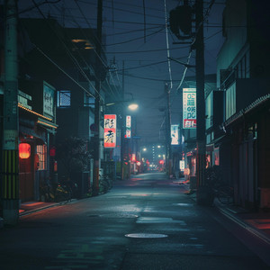 Only the Signs Glow by Kuroame Archive