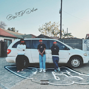 Let Him Cook by Khaya DoomAKU Spooko Mfana, Frankness Everyday