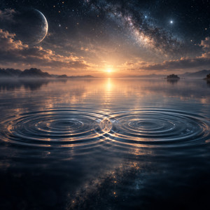 Serenity by Creatio Dynamica