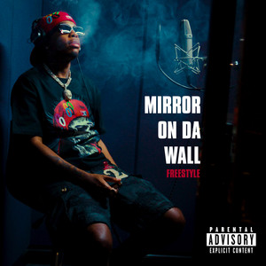 Mirror on da Wall Freestyle by Co Cash