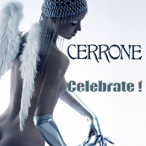 Celebrate! album cover