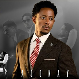 Kiber Legeta - Adonay