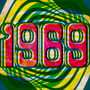 Portada de 1969