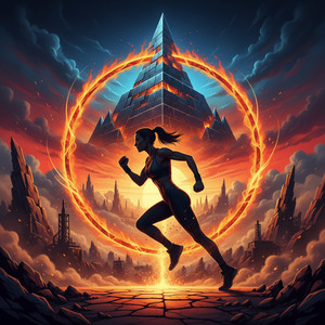 Victory in My Veins by King Raze