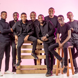 Better Days Ahead by Asante Acappella