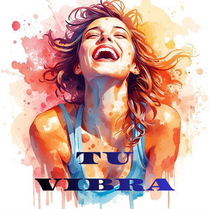 Tu vibra by k-c jone
