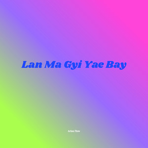 Arion Flow - Lan Ma Gyi Yae Bay