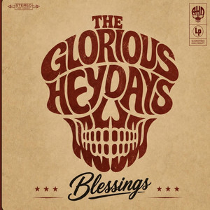 Lounge Lizard by The Glorious Heydays