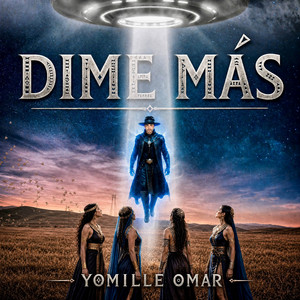 DIME MAS by Yomille Omar