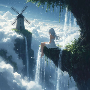 Breathe Out by IGARASHI KANTA