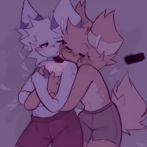 Acidjazzed Evening by o96o, qaydrin, glitchedpuppet