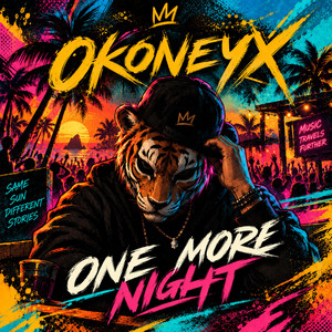 one more night! by OKONEYX