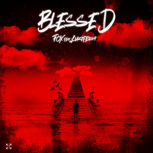 Portada de Blessed