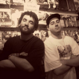 Portada de 2007 Beat 2