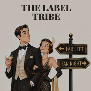 The Label Tribe by Giddymethat