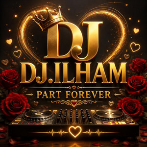 Part Forever by DJ.ILHAM