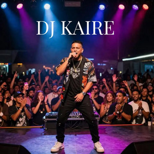 The Heat by DJ Kaire