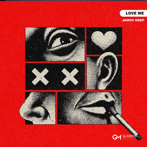 Love Me - Single by JAMOV DEEP | Spotify