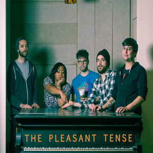 The Pleasant Tense