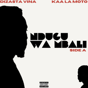 Shaaban na Ngũgĩ by Dizasta Vina, Kaa La Moto