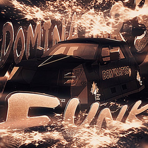 DOMINATOR 3 FUNK by BC192