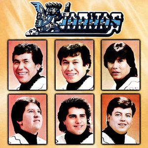 Sin Ella by Los Kjarkas