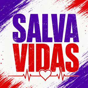 SALVA VIDAS by ITAMDJ